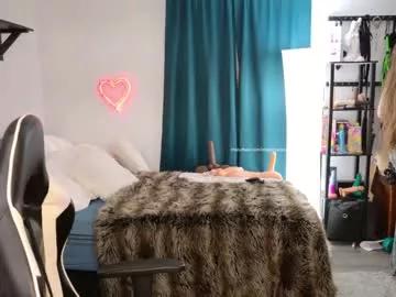 samanthahayesxoxo from Chaturbate is Freechat