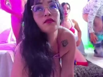 samara_and_eithan from Chaturbate is Freechat