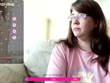 sammy_lyn from Chaturbate is Freechat