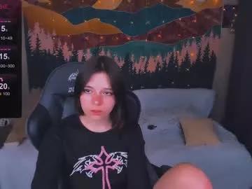 sandra_nymph from Chaturbate is Freechat