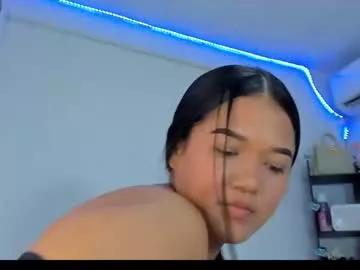 sara_mendez2_ from Chaturbate is Freechat