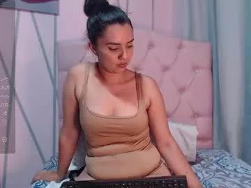 saraa_fisher from Chaturbate is Freechat