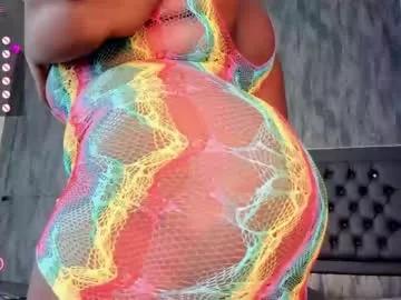 saraby_blandon from Chaturbate is Freechat