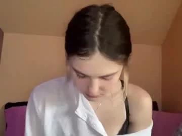 sarahxaoliver1 from Chaturbate is Freechat
