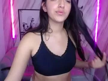 scarlet_b_ from Chaturbate is Freechat