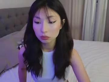 scarlet_ice from Chaturbate is Freechat