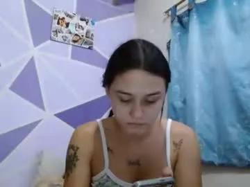 scarletandhanna from Chaturbate is Freechat