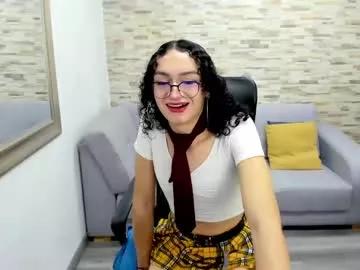 scarletsahara from Chaturbate is Freechat
