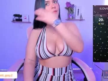 scarlett_grey2 from Chaturbate is Freechat