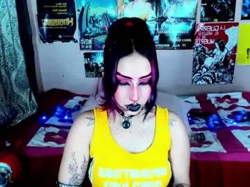scarlett_reed_ from Chaturbate is Freechat