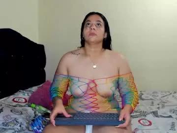scarlett_tommy from Chaturbate is Freechat