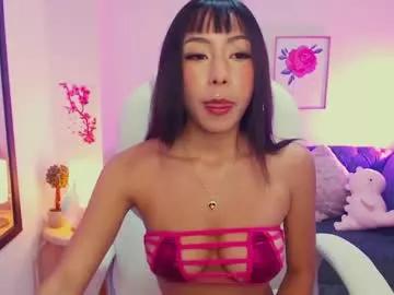 scarlettmjs from Chaturbate is Freechat