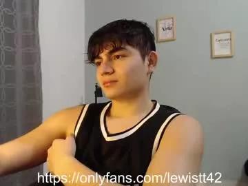 scott_lewis from Chaturbate is Freechat