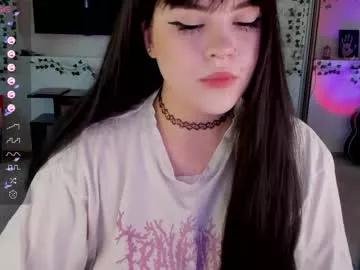 selena___cute from Chaturbate is Private