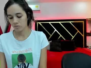 sexychanell_18 from Chaturbate is Freechat