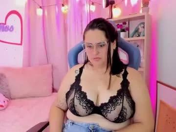 shannthal_smith from Chaturbate is Freechat