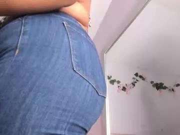 sharlot_evans_ from Chaturbate is Freechat