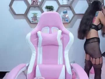 sharonsander1 from Chaturbate is Group