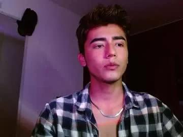 shawn__sanderson from Chaturbate is Freechat