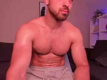 shawnolsen from Chaturbate is Freechat