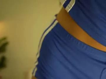 shena_nomy from Chaturbate is Freechat