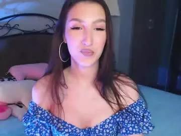 shine_rose_ from Chaturbate is Private