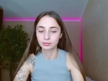 shy_cutiee_ from Chaturbate is Freechat