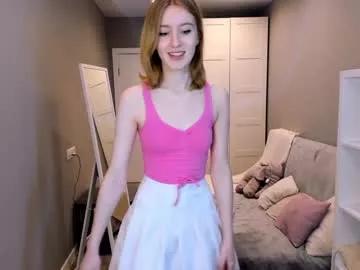 silver_gin from Chaturbate is Freechat