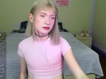 silversoft_ from Chaturbate is Freechat
