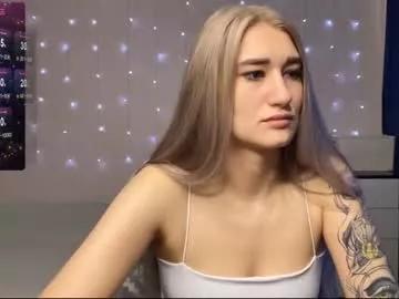 silvia_sugarr from Chaturbate is Freechat