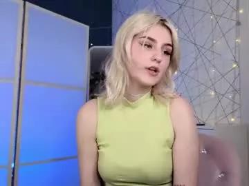 sirena___ from Chaturbate is Freechat