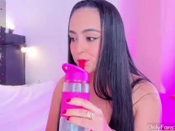 smiling__girl from Chaturbate is Freechat