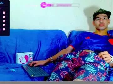 smith_hot69 from Chaturbate is Freechat