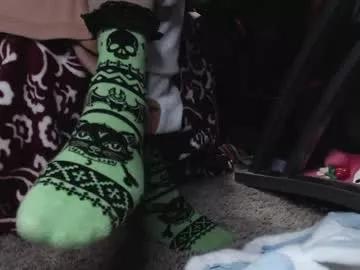 socksysockss from Chaturbate is Freechat