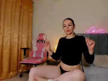 sofia_henao_x from Chaturbate is Freechat