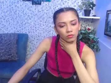 sofialewis_ from Chaturbate is Freechat