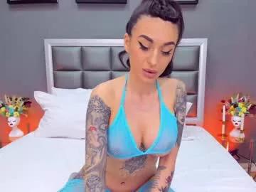 sonyaparker from Chaturbate is Freechat