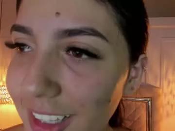 sophie_mancini18 from Chaturbate is Freechat