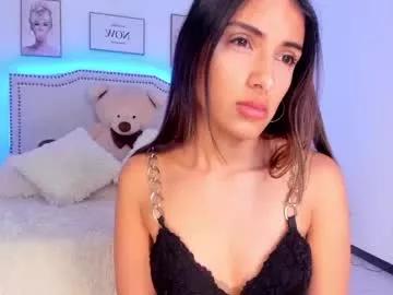 sophie_reyez from Chaturbate is Freechat