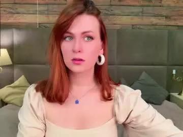 sophie_stewart from Chaturbate is Freechat
