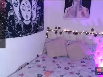 sophiemarshall_ from Chaturbate is Freechat