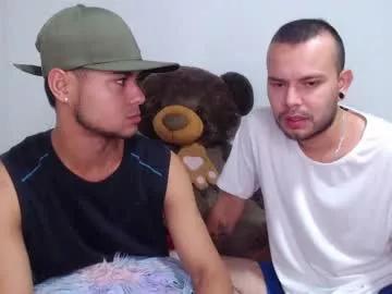 staywild_ from Chaturbate is Freechat