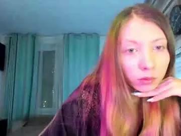 stefanie_moon from Chaturbate is Freechat
