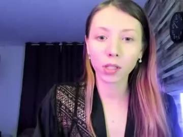 stefanie_moon from Chaturbate is Freechat