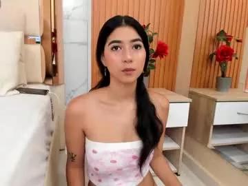 steisy_hill from Chaturbate is Freechat