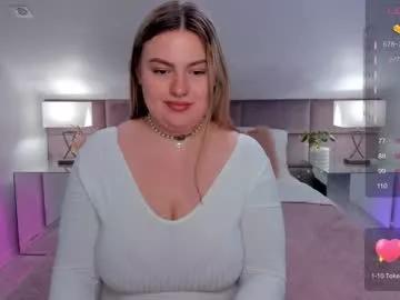 stella_aa from Chaturbate is Freechat