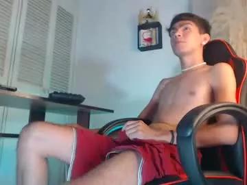 steven_sexy21 from Chaturbate is Freechat
