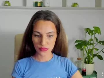 stormi_light from Chaturbate is Freechat