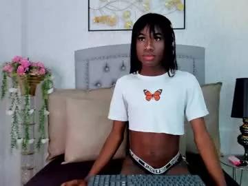 stormi_lopez from Chaturbate is Freechat