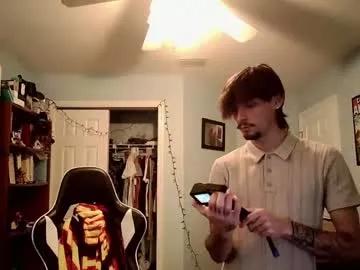 str8whiteboy21 from Chaturbate is Freechat